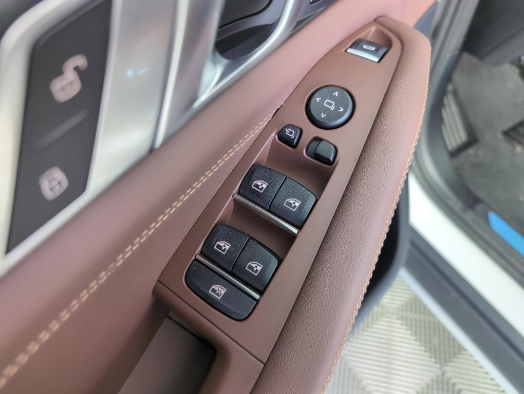 new 2026 BMW X5 car, priced at $70,900
