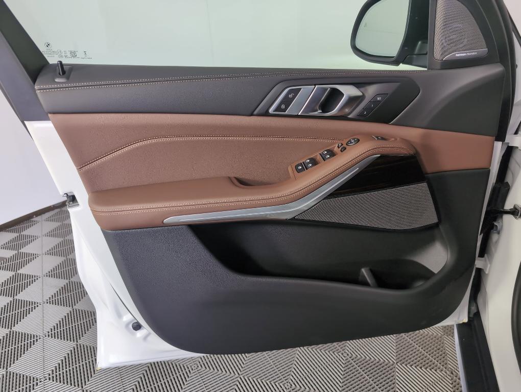 new 2026 BMW X5 car, priced at $70,900