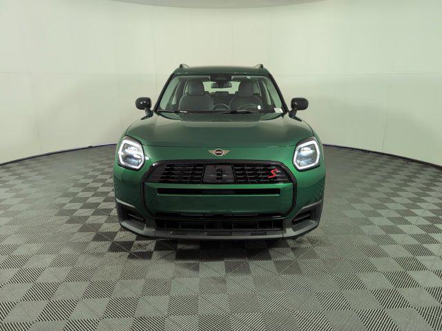 used 2025 MINI Countryman car, priced at $34,194