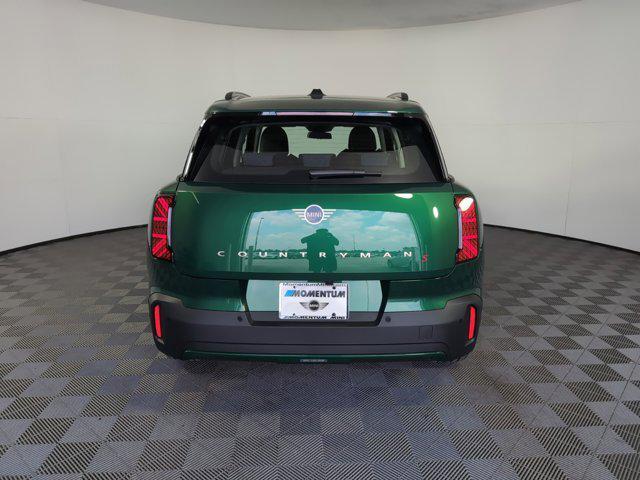 used 2025 MINI Countryman car, priced at $34,194