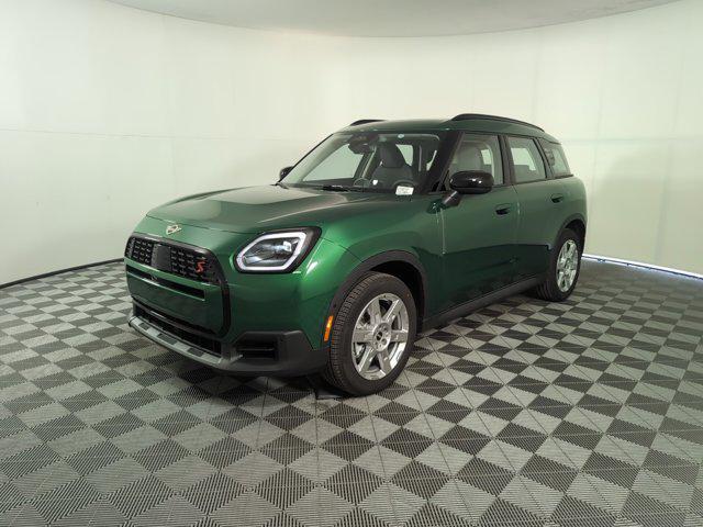 used 2025 MINI Countryman car, priced at $34,194