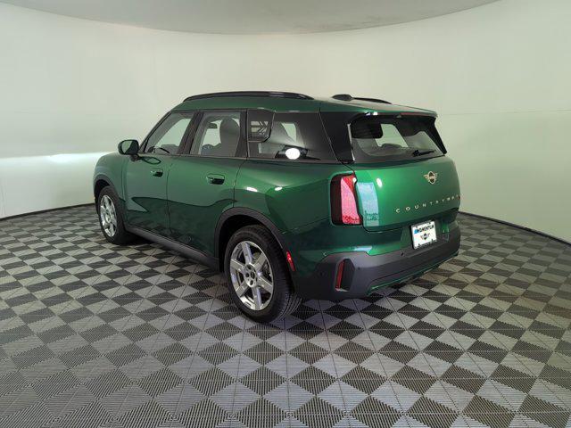 used 2025 MINI Countryman car, priced at $34,194