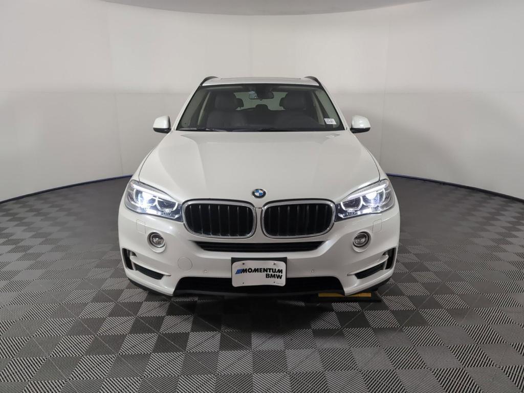 used 2016 BMW X5 car, priced at $17,999