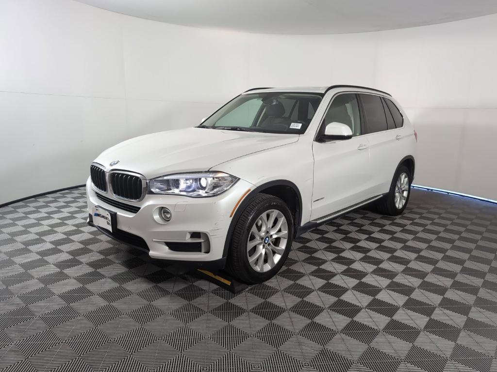 used 2016 BMW X5 car, priced at $17,999