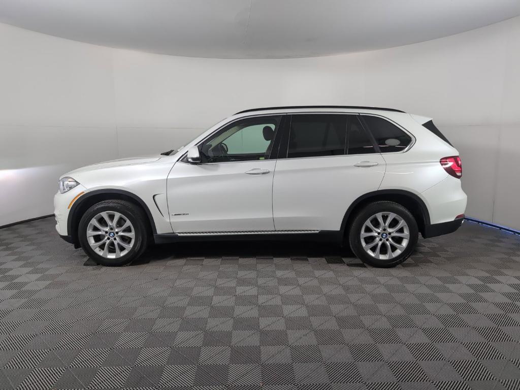 used 2016 BMW X5 car, priced at $17,999