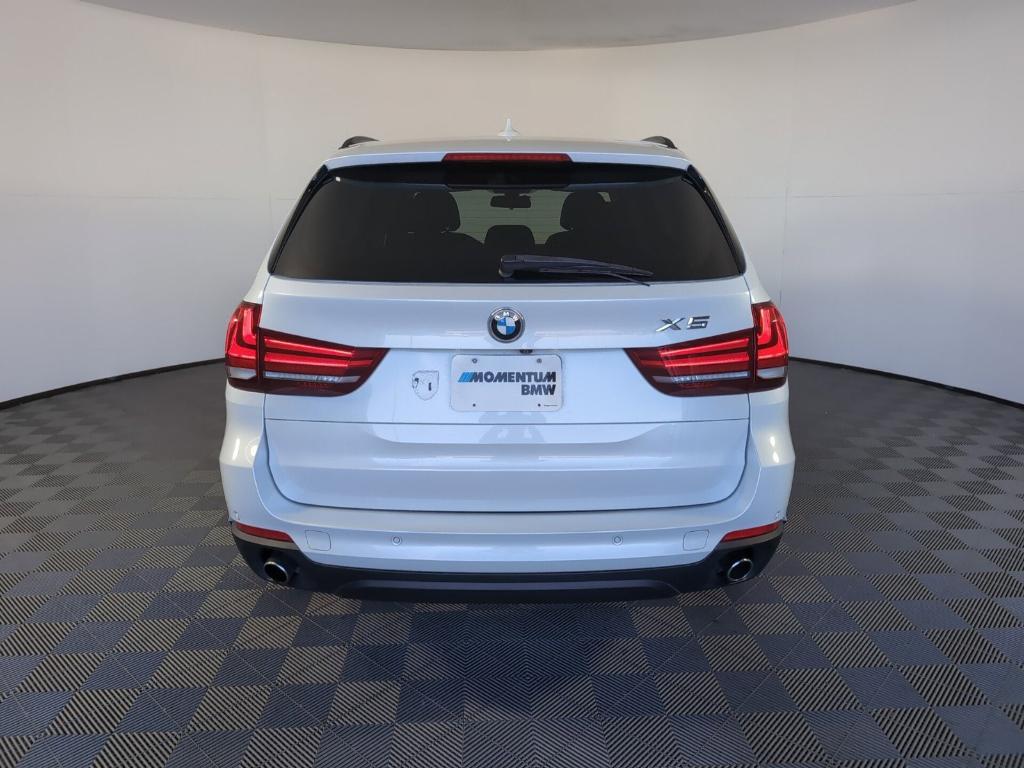 used 2016 BMW X5 car, priced at $17,999