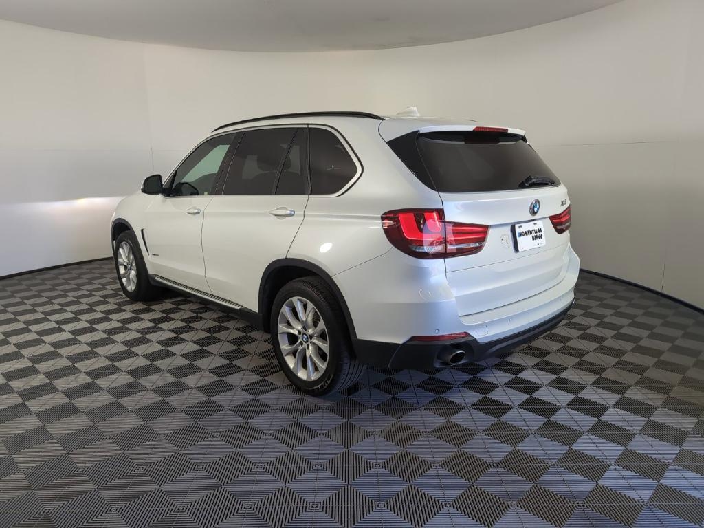 used 2016 BMW X5 car, priced at $17,999