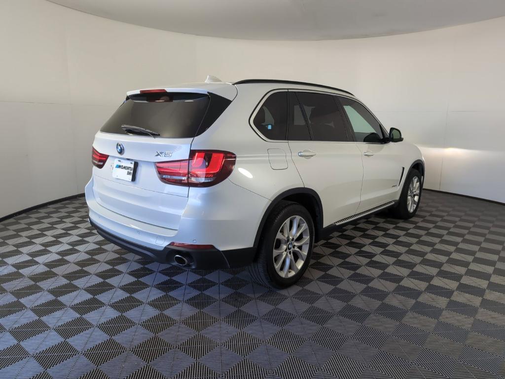 used 2016 BMW X5 car, priced at $17,999