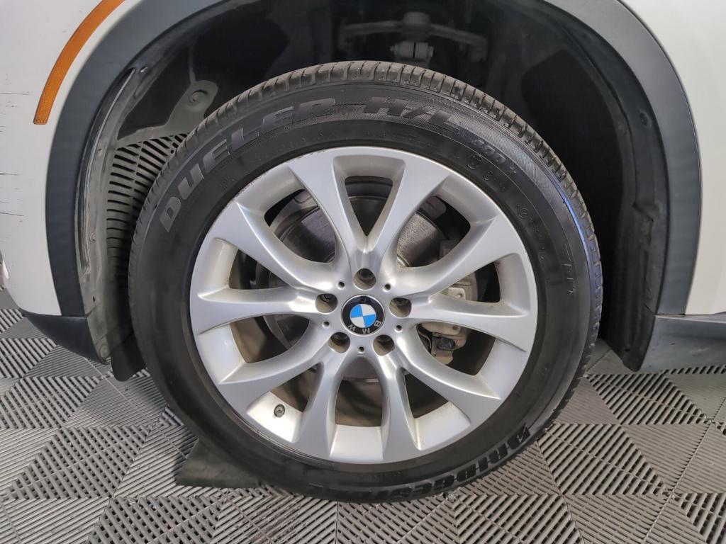 used 2016 BMW X5 car, priced at $17,999