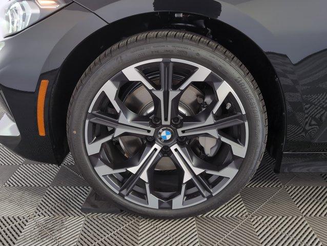 new 2025 BMW 330 car, priced at $51,380