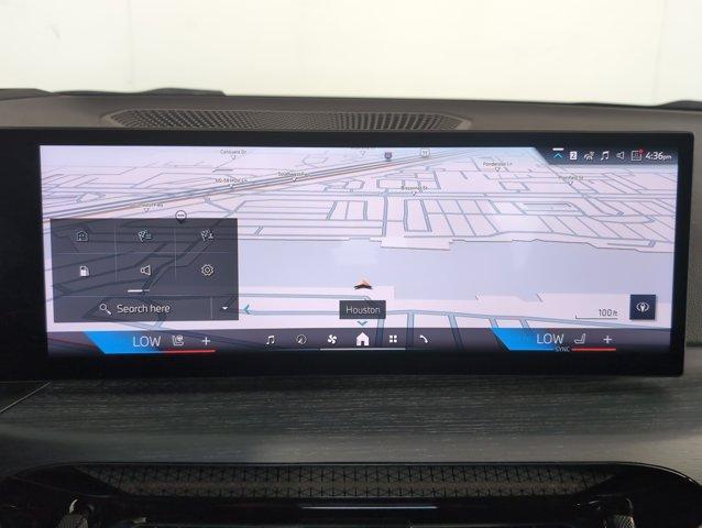 new 2025 BMW 330 car, priced at $51,380
