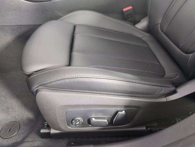 new 2025 BMW 330 car, priced at $51,380