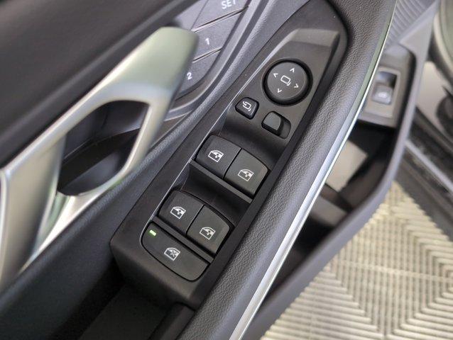 new 2025 BMW 330 car, priced at $51,380