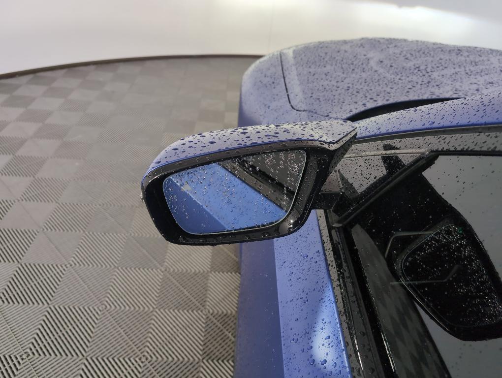 used 2022 BMW M3 car, priced at $60,999