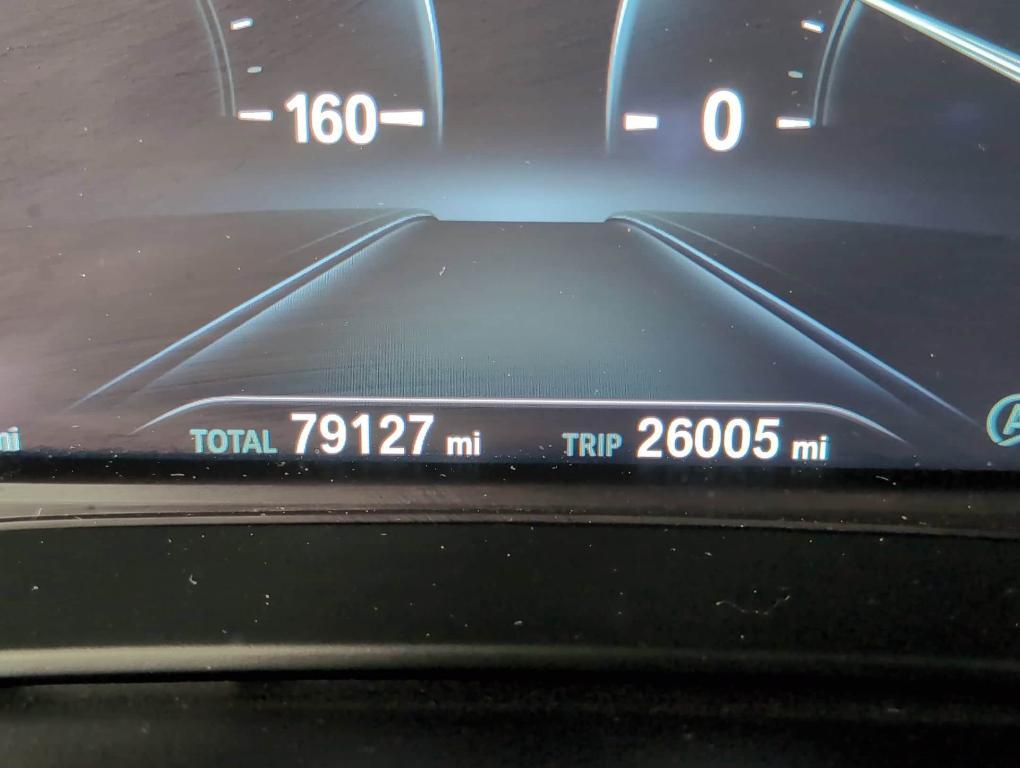 used 2018 BMW 540 car, priced at $20,999