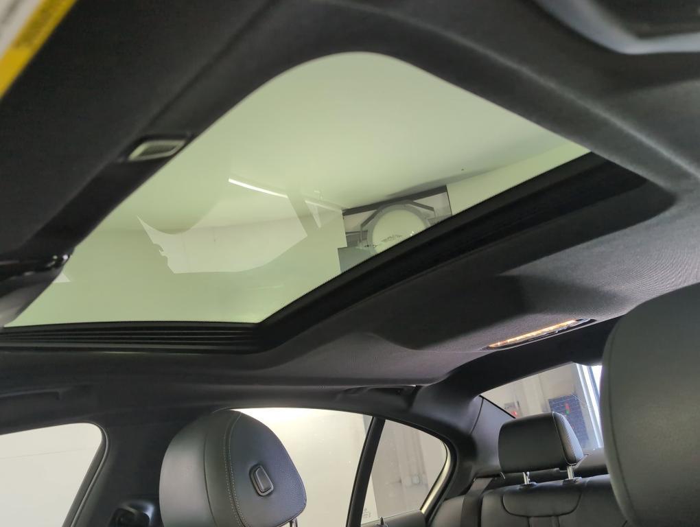 used 2018 BMW 540 car, priced at $20,999