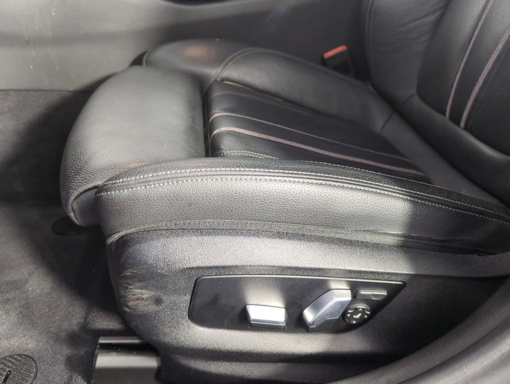 used 2018 BMW 540 car, priced at $20,999