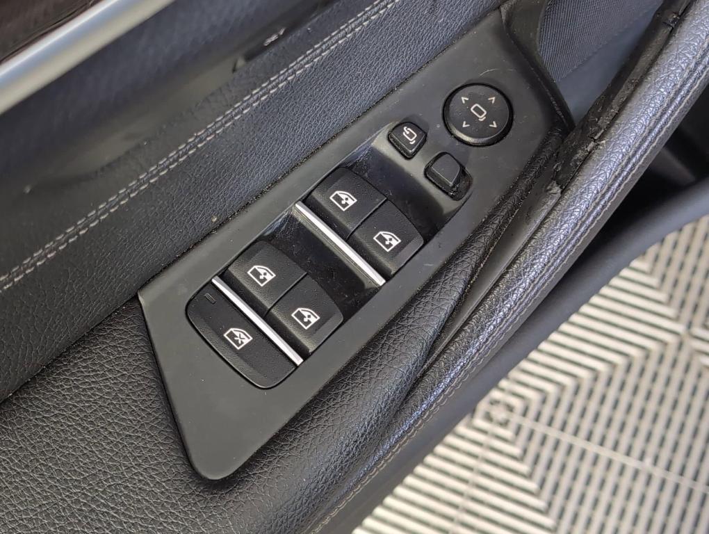 used 2018 BMW 540 car, priced at $20,999