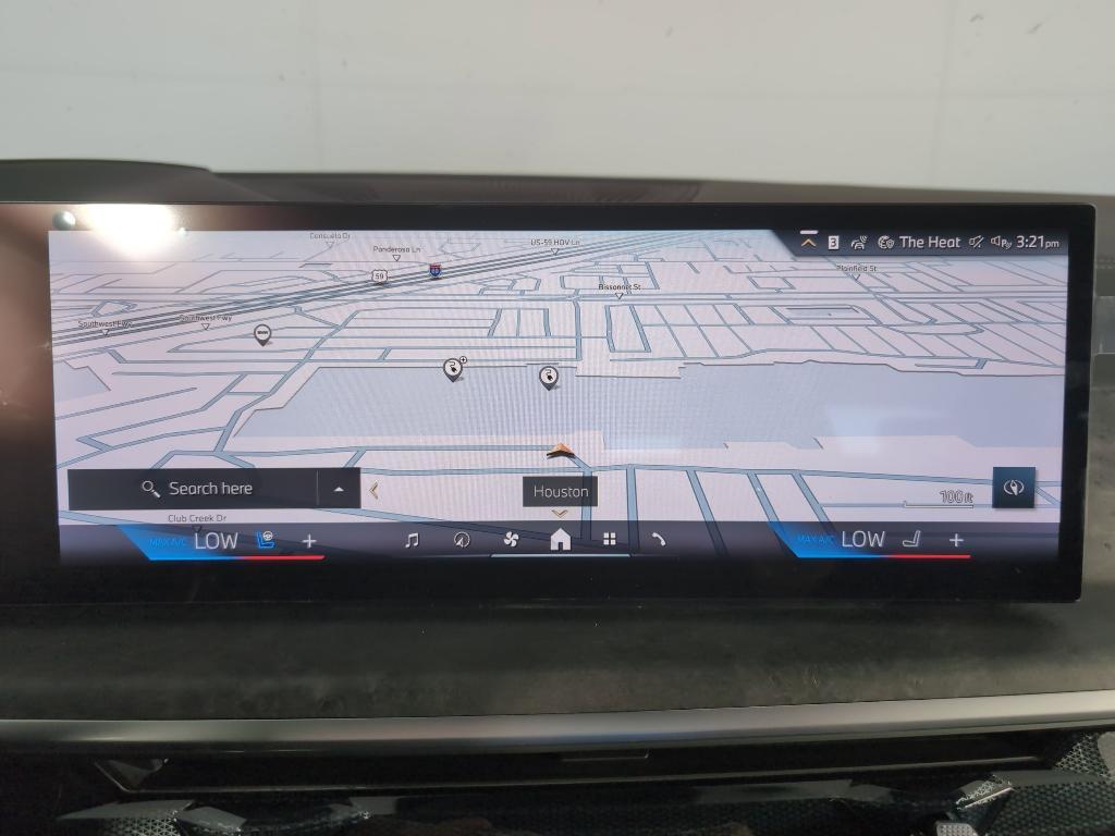new 2025 BMW X5 PHEV car, priced at $85,795