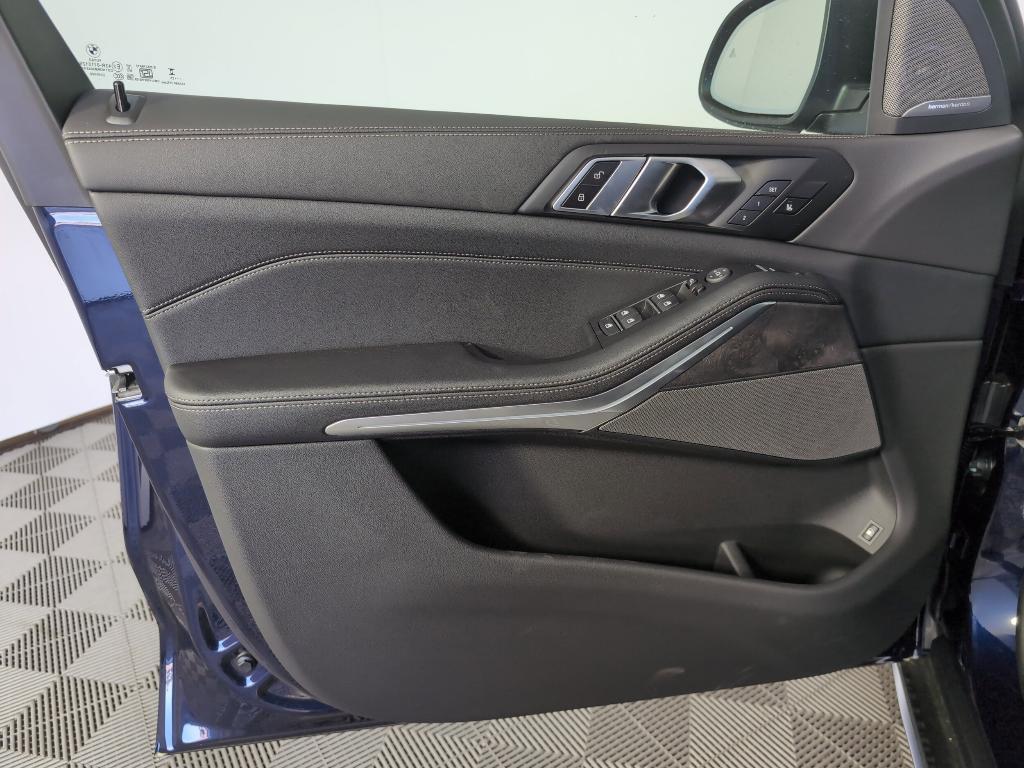 new 2025 BMW X5 PHEV car, priced at $85,795