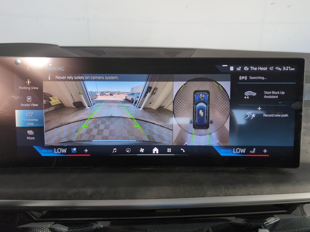new 2025 BMW X5 PHEV car, priced at $85,795