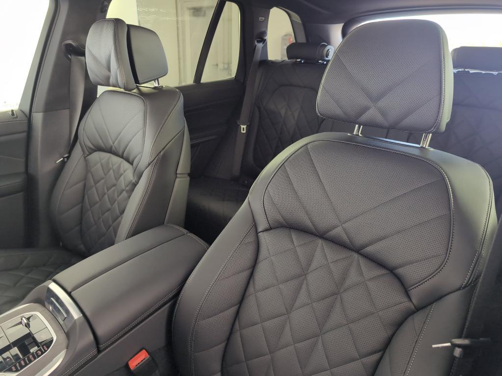 new 2025 BMW X5 PHEV car, priced at $85,795