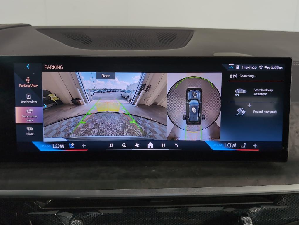 used 2024 BMW X5 car, priced at $45,996