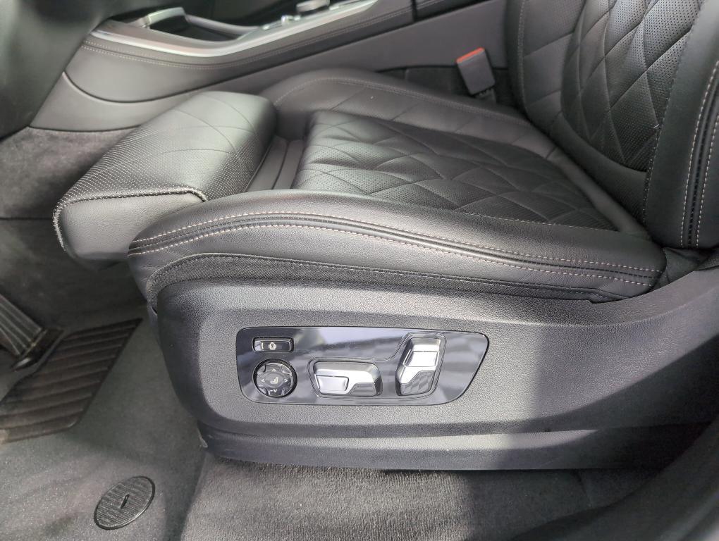 used 2024 BMW X5 car, priced at $45,996