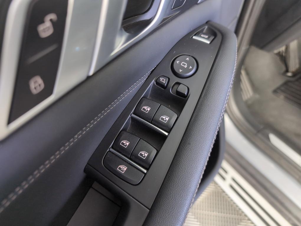 used 2024 BMW X5 car, priced at $45,996