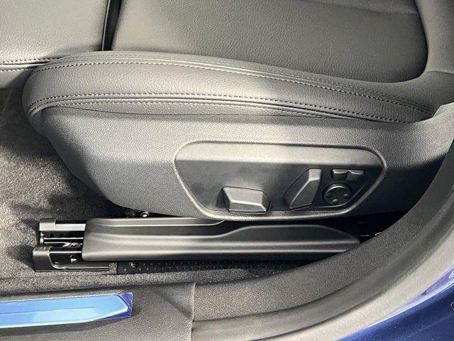 used 2024 BMW 228 Gran Coupe car, priced at $41,893