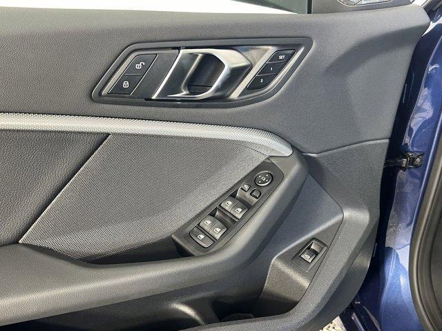 used 2024 BMW 228 Gran Coupe car, priced at $41,893