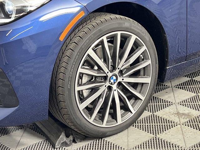 used 2024 BMW 228 Gran Coupe car, priced at $41,893