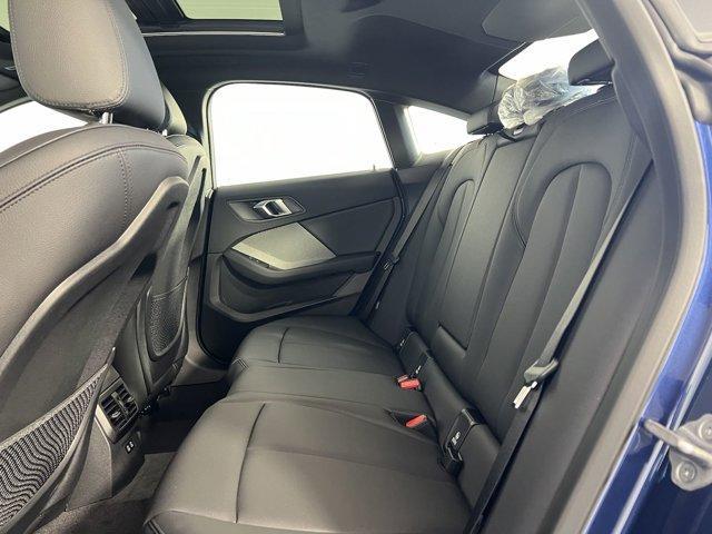used 2024 BMW 228 Gran Coupe car, priced at $41,893
