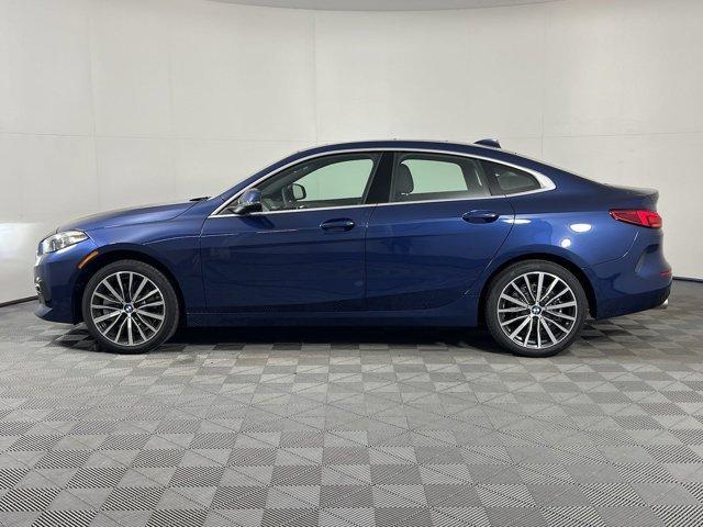used 2024 BMW 228 Gran Coupe car, priced at $41,893