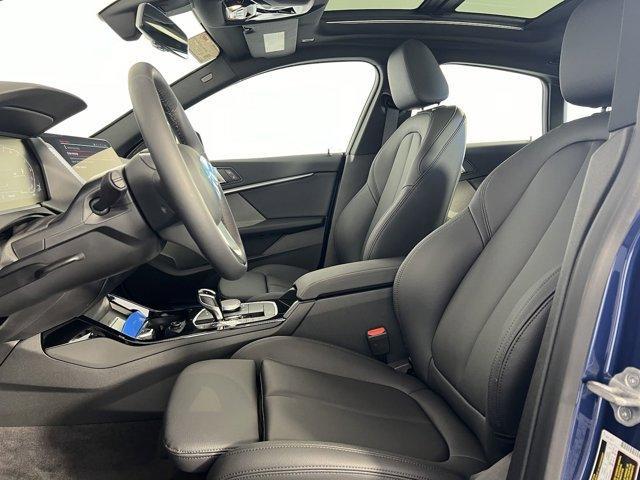 used 2024 BMW 228 Gran Coupe car, priced at $41,893