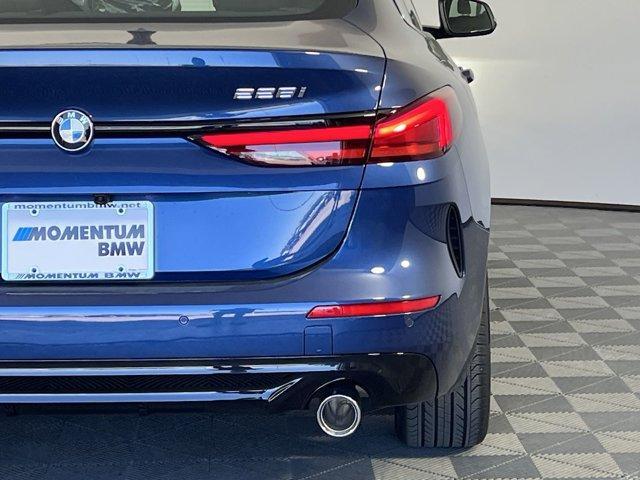 used 2024 BMW 228 Gran Coupe car, priced at $41,893