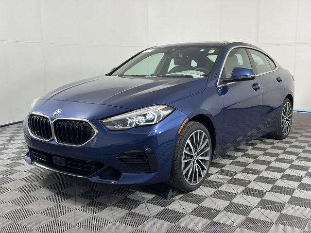 used 2024 BMW 228 Gran Coupe car, priced at $41,893