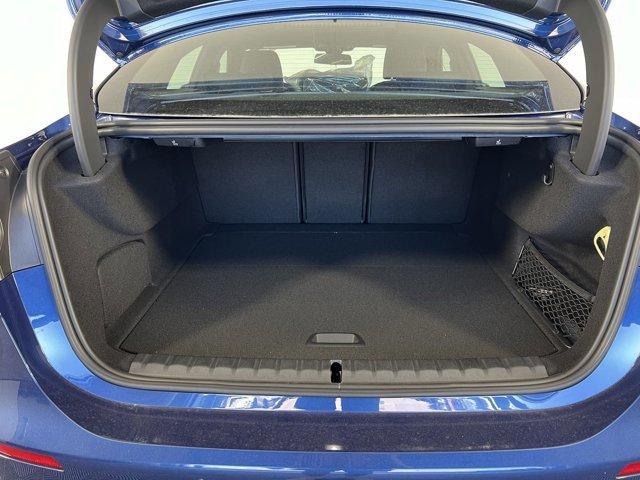 used 2024 BMW 228 Gran Coupe car, priced at $41,893