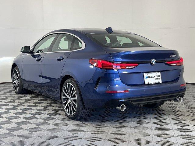 used 2024 BMW 228 Gran Coupe car, priced at $41,893