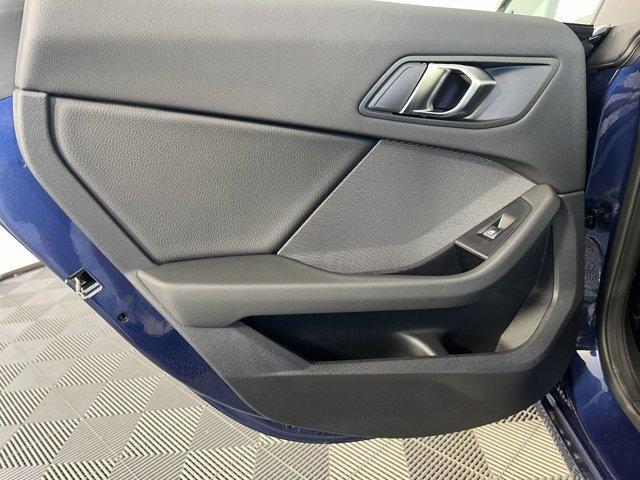 used 2024 BMW 228 Gran Coupe car, priced at $41,893