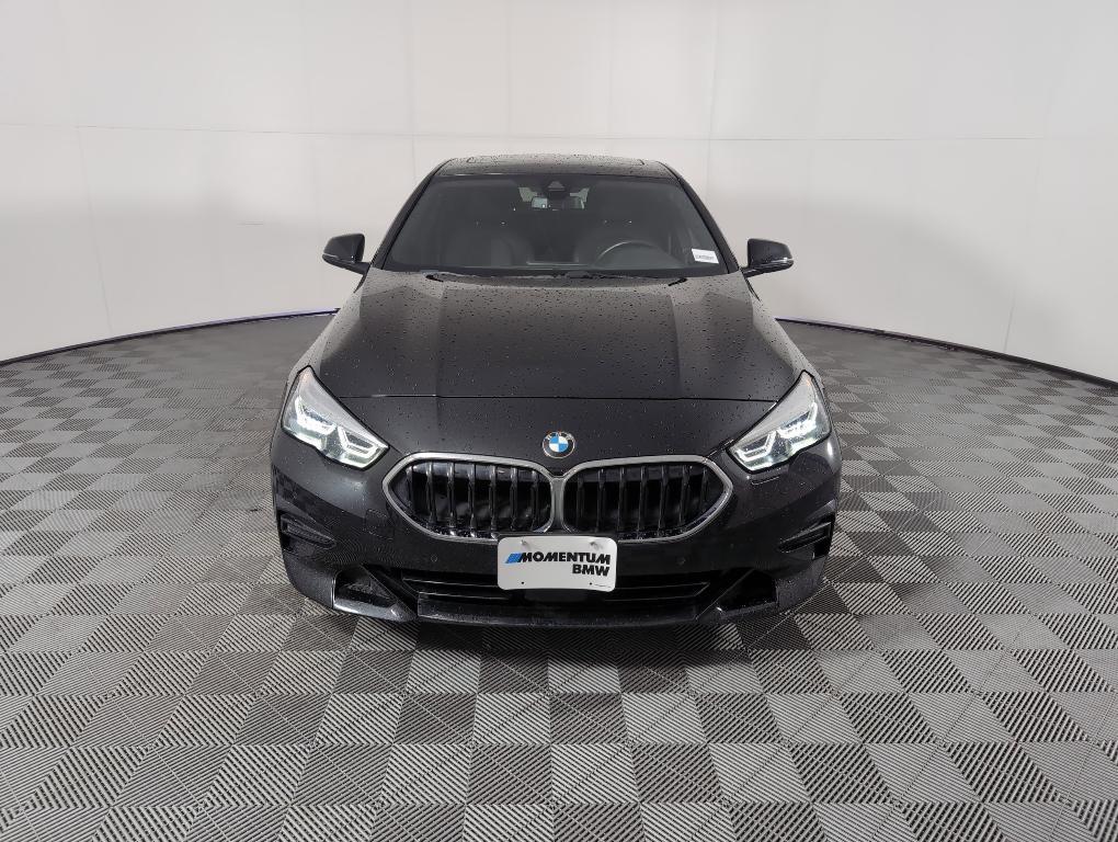used 2022 BMW 228 Gran Coupe car, priced at $25,999