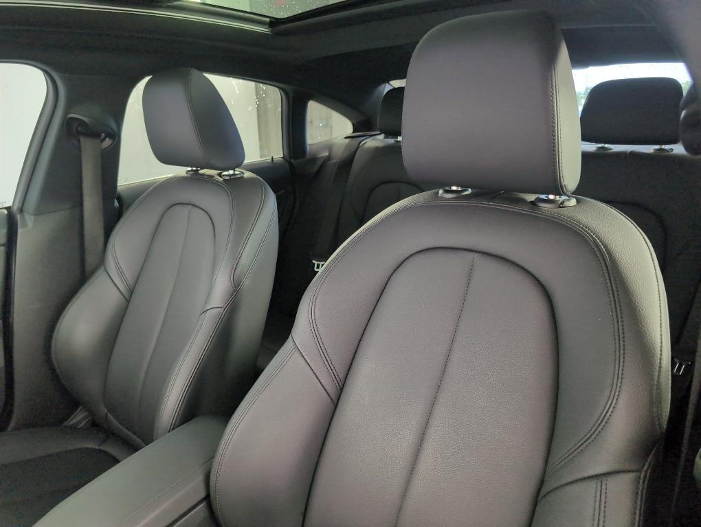used 2022 BMW 228 Gran Coupe car, priced at $25,999