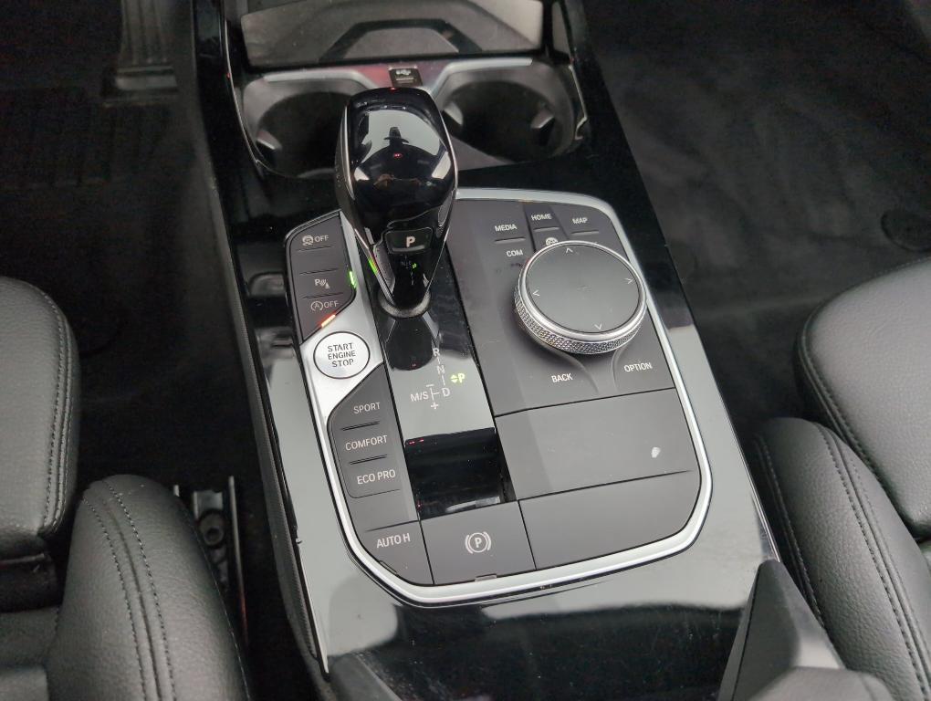 used 2022 BMW 228 Gran Coupe car, priced at $25,999