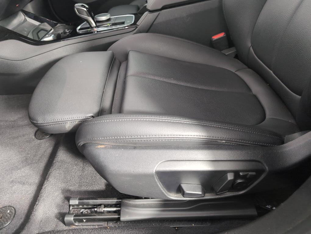 used 2022 BMW 228 Gran Coupe car, priced at $25,999