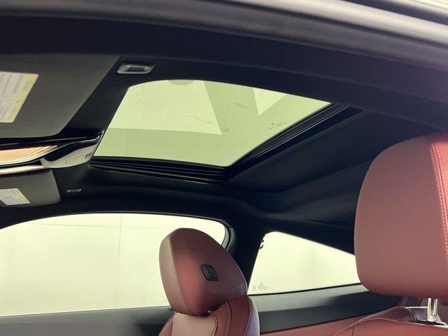 used 2025 BMW 430 car, priced at $48,992