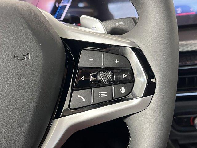used 2025 BMW 430 car, priced at $48,992