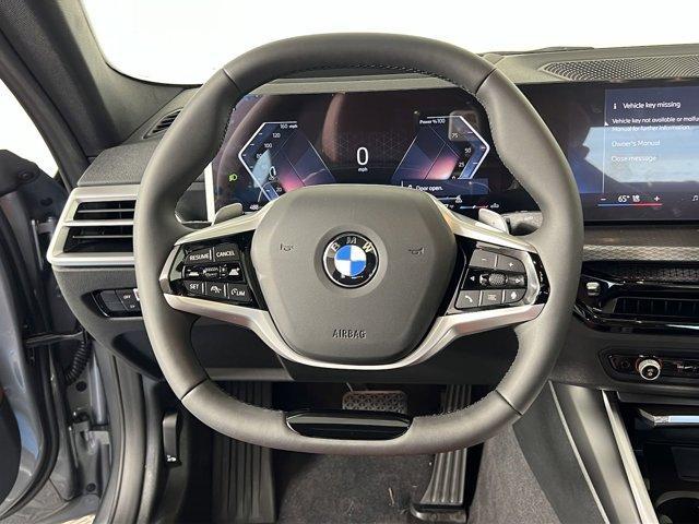 used 2025 BMW 430 car, priced at $48,992