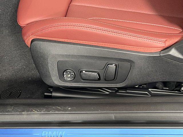 used 2025 BMW 430 car, priced at $54,792
