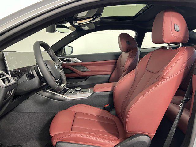 used 2025 BMW 430 car, priced at $54,792