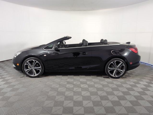 used 2017 Buick Cascada car, priced at $17,499